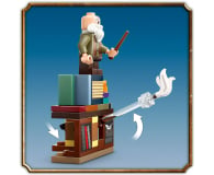 LEGO Harry Potter Zamek Hogwart: Zajęcia z zaklęć i uroków 76442 - 1284249 - zdjęcie 9